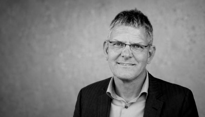 Billede af nogle af eksperterne fra topmødet i 2026
